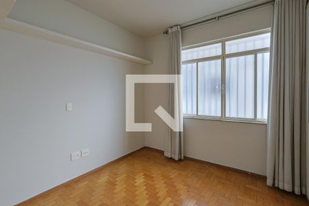 Quarto 1 de apartamento à venda com 4 quartos, 160m² em Sion, Belo Horizonte