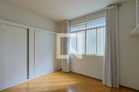 Quarto 2 de apartamento à venda com 4 quartos, 160m² em Sion, Belo Horizonte