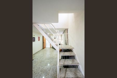 Sala de casa à venda com 3 quartos, 145m² em Vila Nova Caledonia, São Paulo