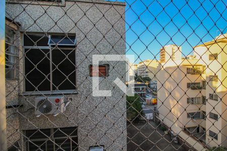 Vista do Quarto 1 de apartamento à venda com 3 quartos, 88m² em Tijuca, Rio de Janeiro