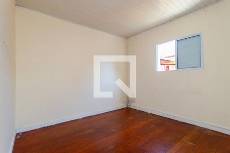 Quarto 1 de casa para alugar com 2 quartos, 90m² em Vila Bertioga, São Paulo