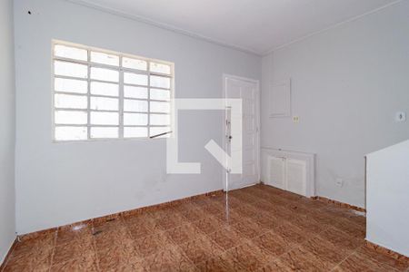 Sala de casa à venda com 2 quartos, 90m² em Vila Bertioga, São Paulo