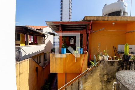 Vista - Quarto 1 de casa à venda com 2 quartos, 90m² em Vila Bertioga, São Paulo