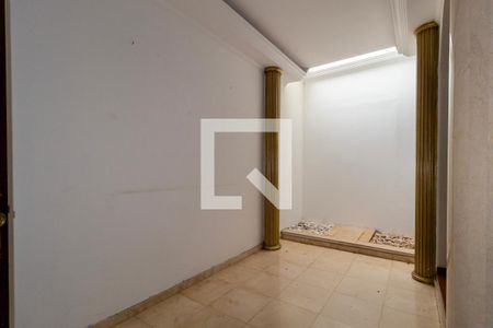 Hall de entrada de casa à venda com 4 quartos, 300m² em Belenzinho, São Paulo