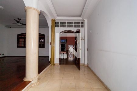 Hall de entrada de casa à venda com 4 quartos, 300m² em Belenzinho, São Paulo