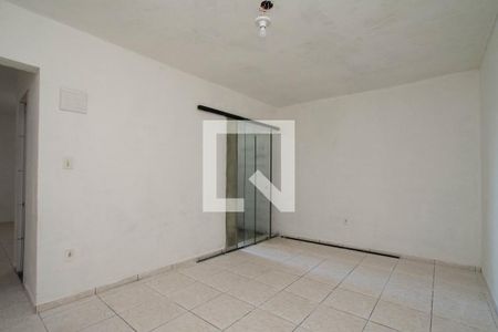 Quarto de casa para alugar com 1 quarto, 40m² em Parque Continental Ii, Guarulhos