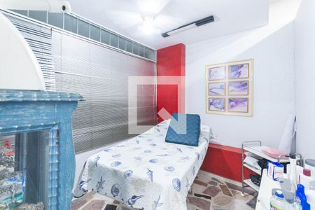 Quarto (primeiro andar) de apartamento para alugar com 5 quartos, 198m² em Vila Isabel, Rio de Janeiro