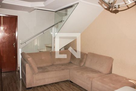 Apartamento à venda com 160m², 4 quartos e 2 vagasSala 1