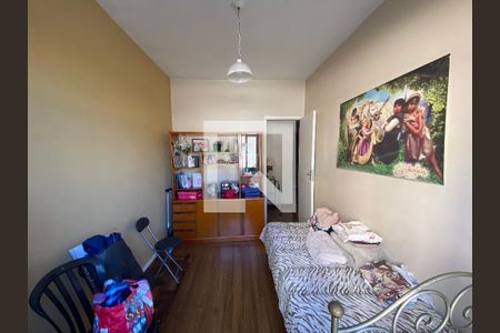 Quarto de apartamento para alugar com 2 quartos, 69m² em Engenho Novo, Rio de Janeiro