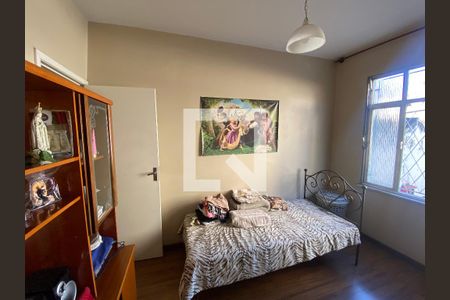 Quarto de apartamento para alugar com 2 quartos, 69m² em Engenho Novo, Rio de Janeiro