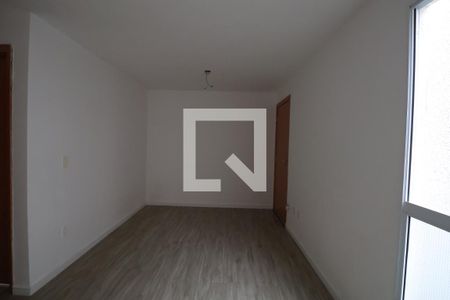 Sala de apartamento para alugar com 2 quartos, 48m² em São José, Canoas