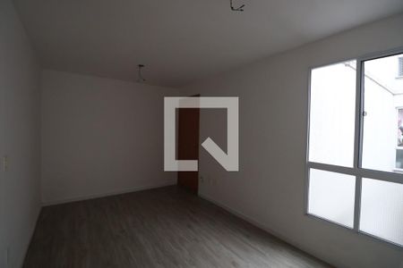 Sala de apartamento para alugar com 2 quartos, 48m² em São José, Canoas