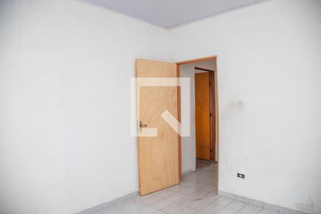 Quarto 1  de casa à venda com 2 quartos, 94m² em Taboão, Diadema