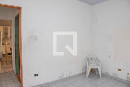 Quarto 1  de casa à venda com 2 quartos, 94m² em Taboão, Diadema