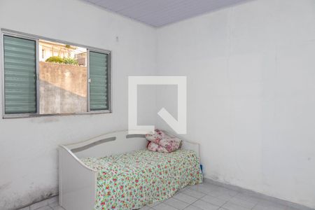 Quarto 1  de casa à venda com 2 quartos, 94m² em Taboão, Diadema