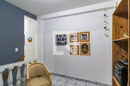 Sala 2 de casa para alugar com 3 quartos, 80m² em Jardim das Flores, São Paulo