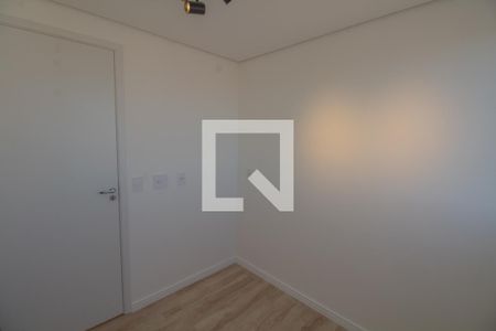 Quarto 1 de apartamento para alugar com 2 quartos, 35m² em Vila Tolstoi, São Paulo