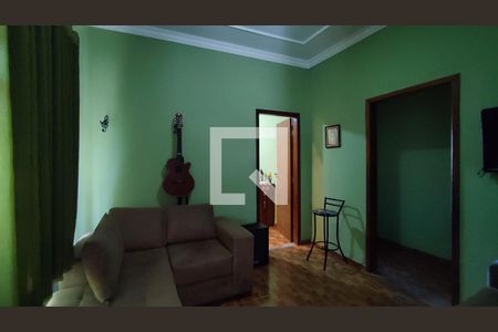 Sala 2 de casa para alugar com 3 quartos, 170m² em Nacional, Contagem