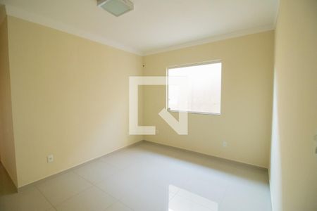 Quarto Suíte de casa para alugar com 3 quartos, 212m² em Novo Horizonte, Betim