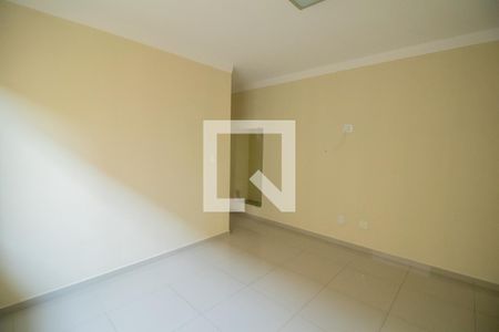 Quarto Suíte de casa à venda com 3 quartos, 136m² em Novo Horizonte, Betim