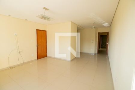 Sala de casa para alugar com 3 quartos, 212m² em Novo Horizonte, Betim