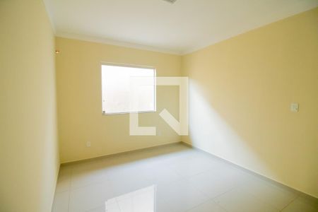 Quarto Suíte de casa à venda com 3 quartos, 136m² em Novo Horizonte, Betim