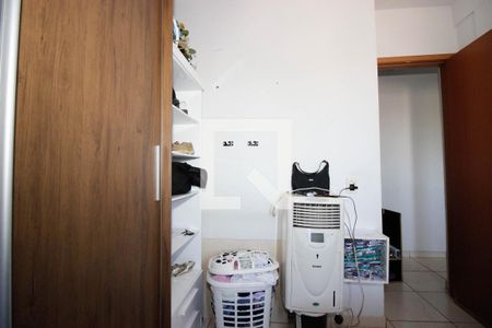 Quarto 1 de apartamento para alugar com 2 quartos, 50m² em Centro Urbano, Brasília