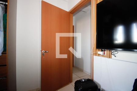 Quarto 2 de apartamento para alugar com 2 quartos, 50m² em Centro Urbano, Brasília