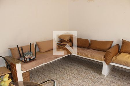 Kitnet de apartamento para alugar com 1 quarto, 40m² em Itararé, São Vicente