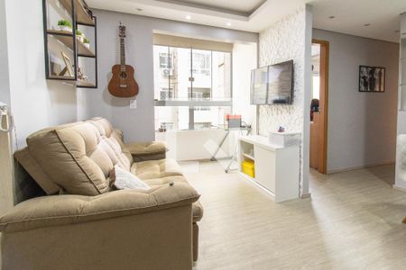 Apartamento à venda com 2 quartos, 55m² em Morro Santana, Porto Alegre