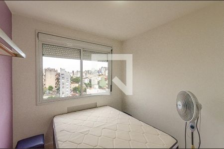 Quarto 1 de apartamento para alugar com 2 quartos, 72m² em Jardim Botânico, Porto Alegre