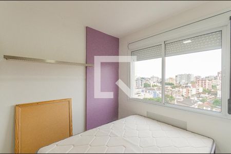 Quarto 1 de apartamento para alugar com 2 quartos, 72m² em Jardim Botânico, Porto Alegre