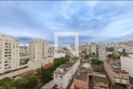 Vista Quarto 1 de apartamento para alugar com 2 quartos, 72m² em Jardim Botânico, Porto Alegre