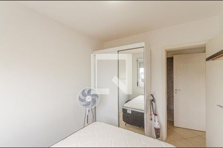 Quarto 1 de apartamento para alugar com 2 quartos, 72m² em Jardim Botânico, Porto Alegre