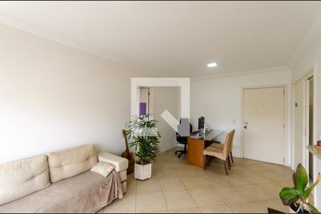 Sala de apartamento para alugar com 2 quartos, 72m² em Jardim Botânico, Porto Alegre