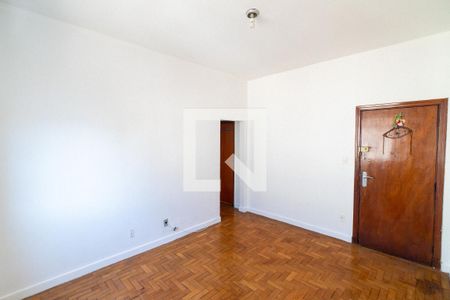 Sala de apartamento para alugar com 2 quartos, 68m² em Planalto Paulista, São Paulo