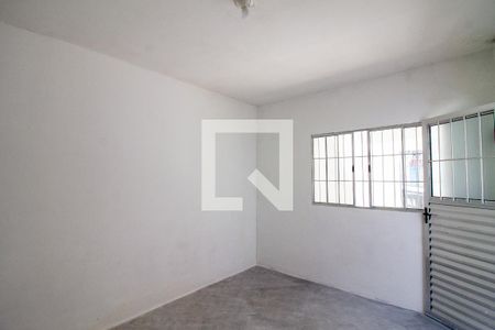 Sala de casa para alugar com 1 quarto, 75m² em Jardim Paulista, Guarulhos