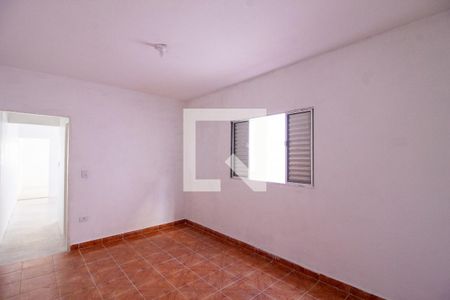 Quarto de casa para alugar com 1 quarto, 75m² em Jardim Paulista, Guarulhos