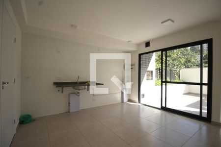 Apartamento para alugar com 1 quarto, 63m² em Jardim Ampliação, São Paulo