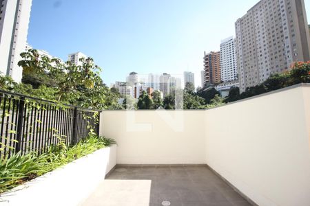 Apartamento para alugar com 1 quarto, 63m² em Jardim Ampliação, São Paulo