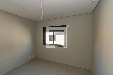 Suite 1 de casa de condomínio à venda com 2 quartos, 85m² em Parque Taquaral, Campinas