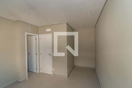 Suite 1 de casa de condomínio à venda com 2 quartos, 85m² em Parque Taquaral, Campinas