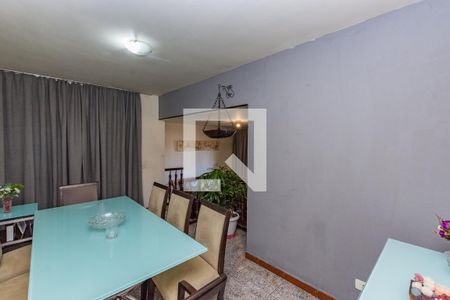 Sala 2 de casa para alugar com 3 quartos, 360m² em Dom Bosco, Belo Horizonte