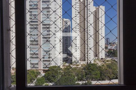 Suite 1 de apartamento à venda com 3 quartos, 97m² em Rudge Ramos, São Bernardo do Campo