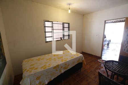 Suíte de casa para alugar com 1 quarto, 60m² em Parque Industrial Joao Braz, Goiânia