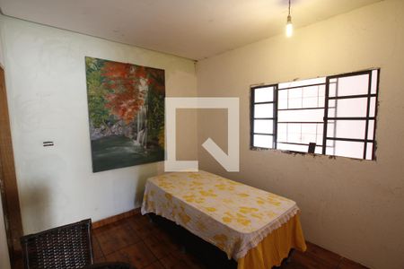 Suíte de casa para alugar com 1 quarto, 60m² em Parque Industrial Joao Braz, Goiânia