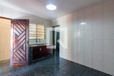 Cozinha  de casa à venda com 4 quartos, 1m² em Conceição, Osasco