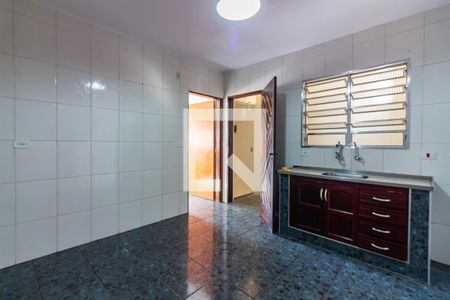 Cozinha  de casa à venda com 4 quartos, 1m² em Conceição, Osasco