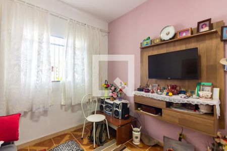Sala  de casa à venda com 4 quartos, 1m² em Conceição, Osasco