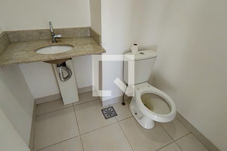 lavabo de apartamento para alugar com 3 quartos, 148m² em Pechincha, Rio de Janeiro
